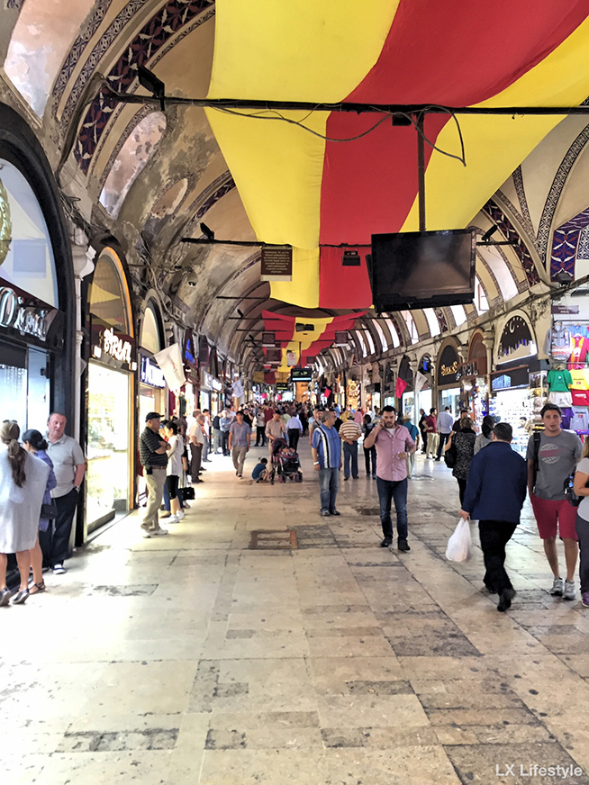 Grand Bazaar
