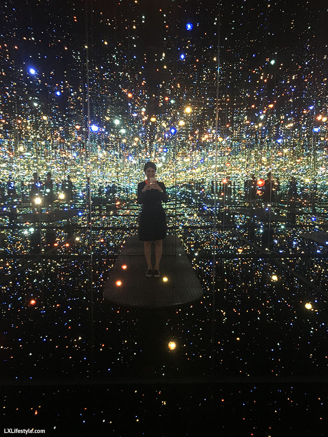 My Day at The Broad Museum – LX Lifestyle