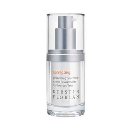 Kerstin Florian Correcting Brightening Eye Crème