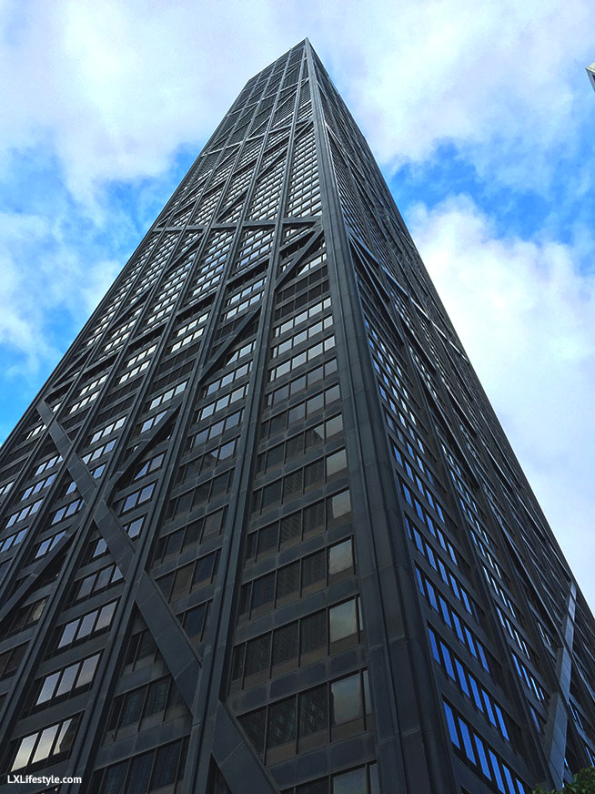 John Hancock Center 